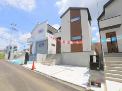 柏市戸張