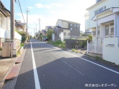 千葉市中央区花輪町