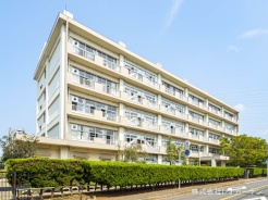千葉市稲毛区稲毛東６丁目