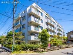 船橋市飯山満町２丁目