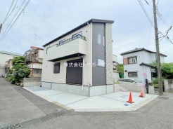 市川市須和田２丁目