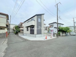 市川市須和田２丁目