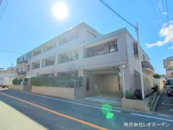 浦安市東野２丁目