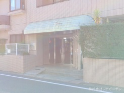 浦安市東野２丁目