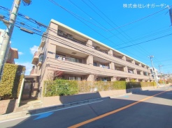 浦安市東野２丁目