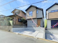 成田市吾妻１丁目