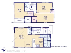 図面と異なる場合は現況を優先