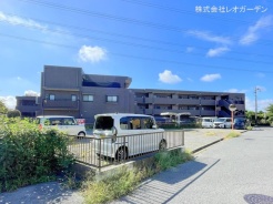 鎌ケ谷市東鎌ケ谷３丁目