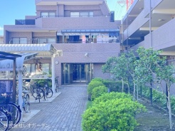 鎌ケ谷市東鎌ケ谷３丁目