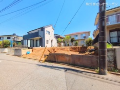 船橋市八木が谷３丁目