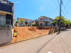 船橋市八木が谷３丁目