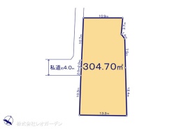 図面と異なる場合は現況を優先