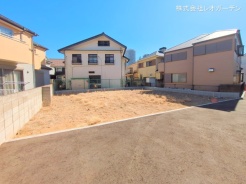 市川市平田１丁目