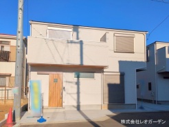 船橋市三山４丁目
