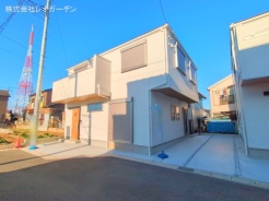 船橋市三山４丁目