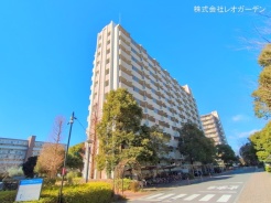 市川市塩浜４丁目