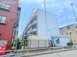 浦安市北栄２丁目