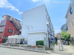 浦安市北栄２丁目