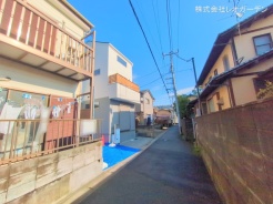 市川市相之川１丁目