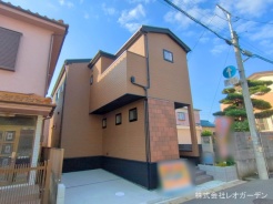 船橋市夏見５丁目