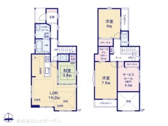 図面と異なる場合は現況を優先