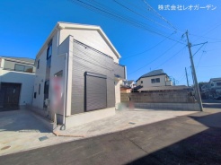 船橋市駿河台２丁目