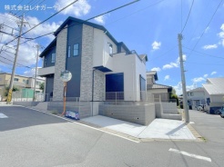船橋市松が丘４丁目