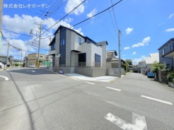 船橋市松が丘４丁目