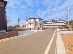 富里市七栄