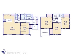 図面と異なる場合は現況を優先