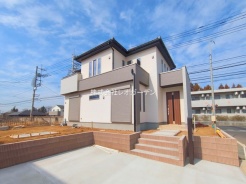 富里市七栄