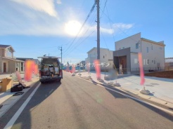 富里市七栄
