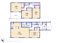 図面と異なる場合は現況を優先