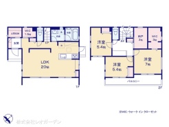図面と異なる場合は現況を優先