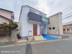 船橋市薬円台３丁目