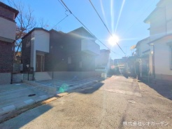 船橋市大穴北４丁目