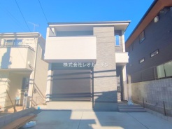 船橋市坪井西１丁目