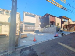 船橋市坪井西１丁目