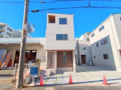市川市新浜１丁目