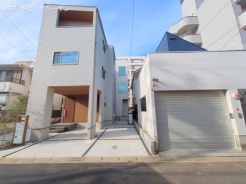 市川市湊新田２丁目