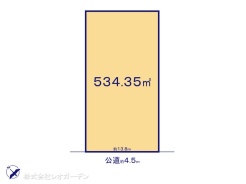 図面と異なる場合は現況を優先
