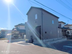 富里市立沢新田