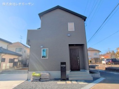 富里市立沢新田