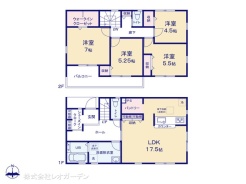 図面と異なる場合は現況を優先