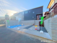 成田市玉造４丁目