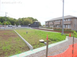 千葉市稲毛区萩台町