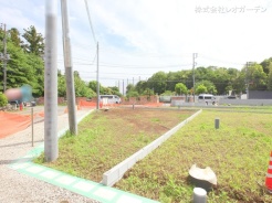 千葉市稲毛区萩台町