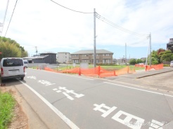千葉市稲毛区萩台町