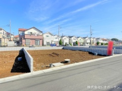 船橋市芝山６丁目