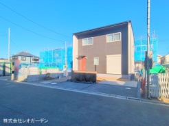 船橋市芝山６丁目